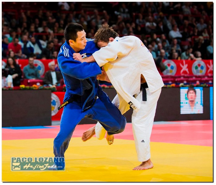 Paris 2014 by P.Lozano cat -73 kg (133)